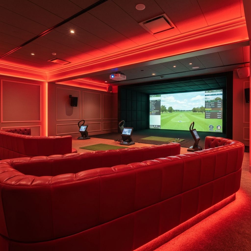 Multiple Bays Available